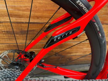 Brugt Specialized Roubaix SL4 Elite Disc 2016 2016 Road & Gravel — billede 58 af 64
