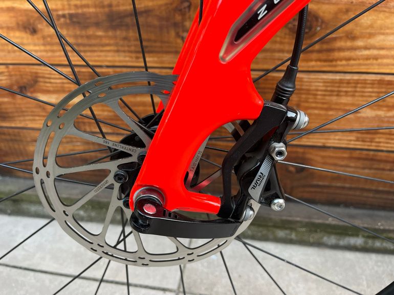 Brugt Specialized Roubaix SL4 Elite Disc 2016 2016 Road & Gravel — billede 20 af 64