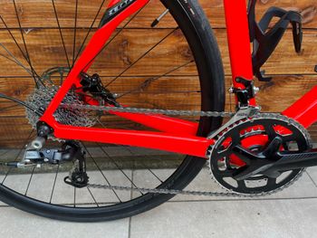Brugt Specialized Roubaix SL4 Elite Disc 2016 2016 Road & Gravel — billede 10 af 64
