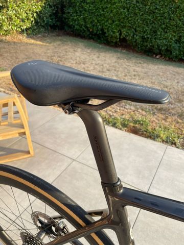 Scott Addict RC Pro 2023 2023 Road & Gravel d'occasion — image 11 sur 19