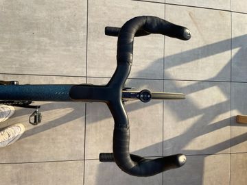 Scott Addict RC Pro 2023 2023 Road & Gravel d'occasion — image 9 sur 19