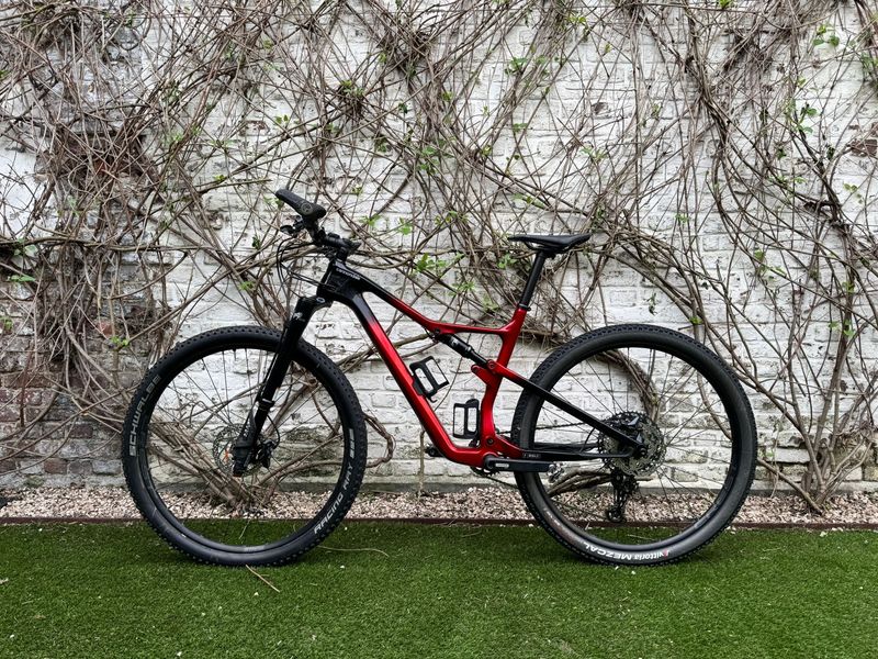 Used Cannondale Scalpel Carbon 3 2023 2023 MTB