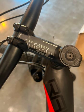 Brugt Focus Raven 2016 2016 Mountainbike — billede 2 af 8