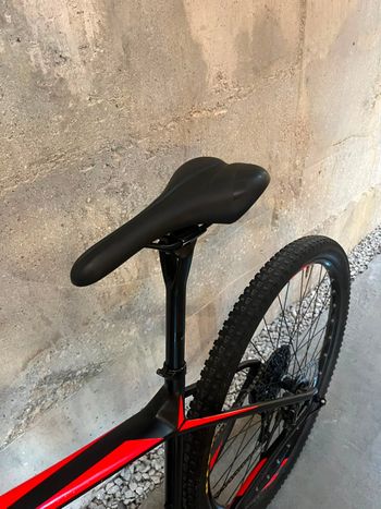 Brugt Focus Raven 2016 2016 Mountainbike — billede 3 af 8