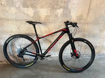 Used Focus Raven 2016 2016 MTB