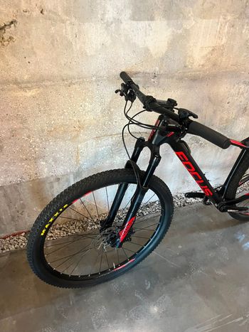 Brugt Focus Raven 2016 2016 Mountainbike — billede 7 af 8