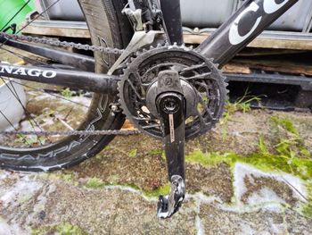 Použité Colnago Custom SRAM Red 2015 Road & Gravel — obrázek 3 z 4