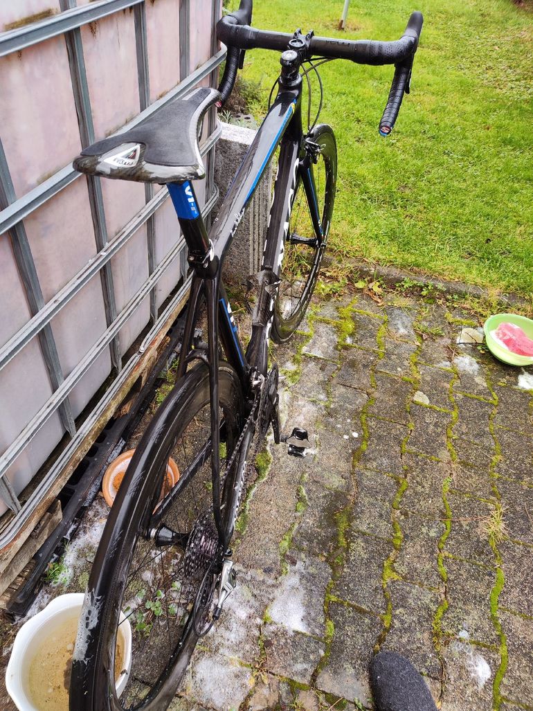 Použité Colnago Custom SRAM Red 2015 Road & Gravel — obrázek 2 z 4