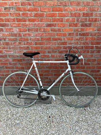 Tweedehands Centani Custom Shimano Dura Ace 1970 Road & Gravel
