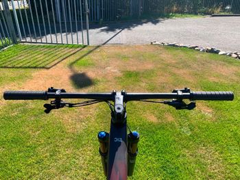 Brugt Orbea Oiz M20 2027 2027 Mountainbike — billede 8 af 11