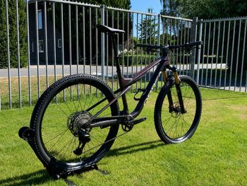 Brugt Orbea Oiz M20 2027 2027 Mountainbike — billede 2 af 11
