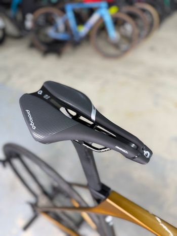 Used Lapierre Aircode DRS 5.0 2021 2021 Road & Gravel, Orange — image 16 of 24