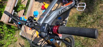 Brugt Lapierre EZESTY AM LTD 2020 2020 Mountainbike — billede 5 af 13