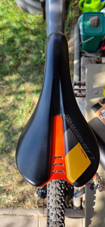 Brugt Lapierre EZESTY AM LTD 2020 2020 Mountainbike — billede 12 af 13