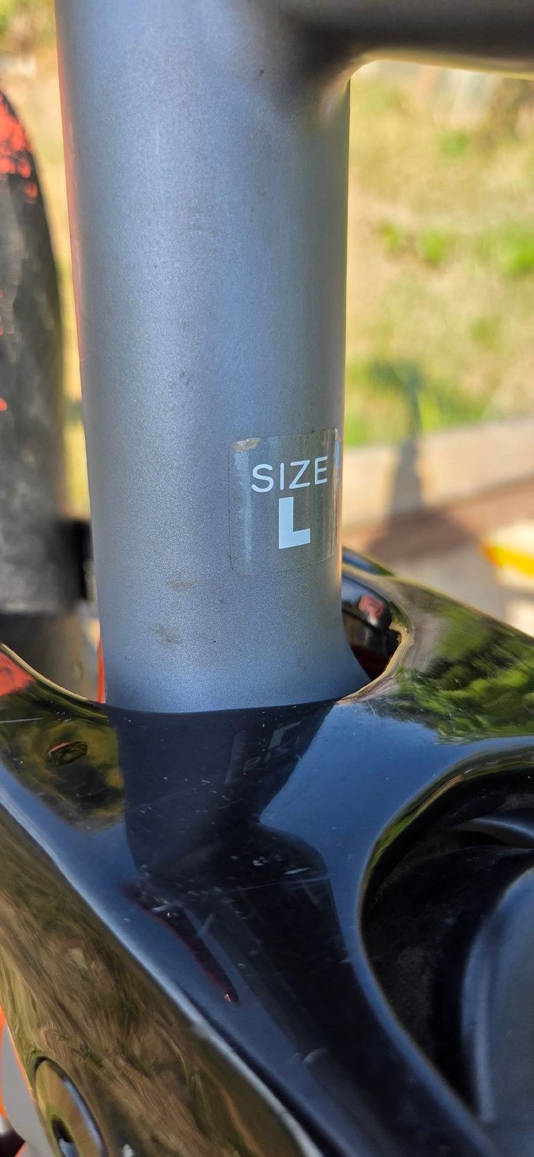 Brugt Lapierre EZESTY AM LTD 2020 2020 Mountainbike — billede 11 af 13