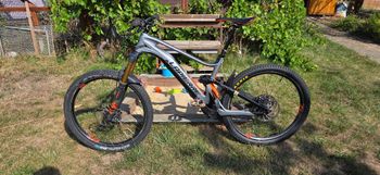 Lapierre EZESTY AM LTD 2020 2020 MTB usato