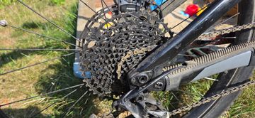 Brugt Lapierre EZESTY AM LTD 2020 2020 Mountainbike — billede 3 af 13