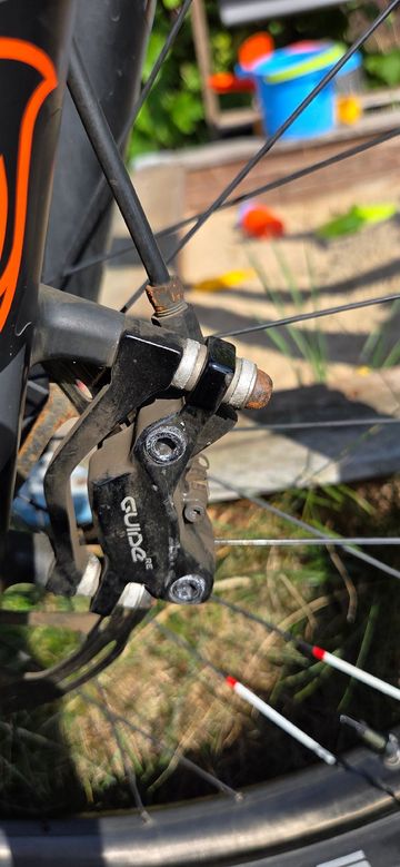 Brugt Lapierre EZESTY AM LTD 2020 2020 Mountainbike — billede 7 af 13