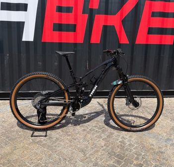 Tweedehands Trek FUEL EXe 9.8 GX AXS T-Type 2025 2025 MTB