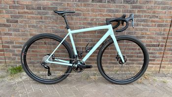 Specialized Crux Shimano Dura Ace Di2 2024 Road & Gravel usato