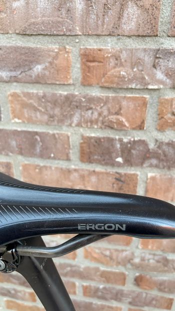 Tweedehands Specialized Crux Shimano Dura Ace Di2 2024 Road & Gravel — afbeelding 8 van 13