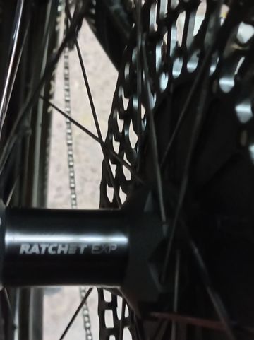 Brugt Trek Supercaliber SL 9.6 Gen 2 2025 2025 Mountainbike — billede 7 af 22