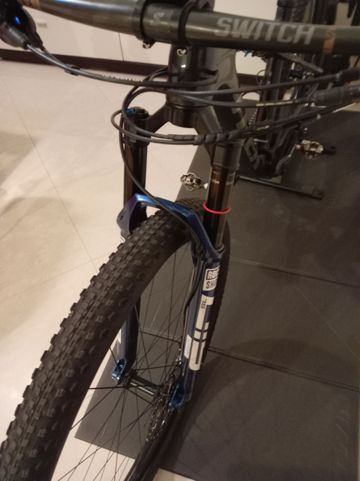 Brugt Trek Supercaliber SL 9.6 Gen 2 2025 2025 Mountainbike — billede 2 af 22