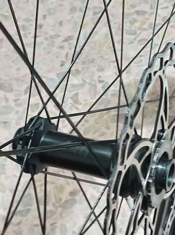 Brugt Trek Supercaliber SL 9.6 Gen 2 2025 2025 Mountainbike — billede 11 af 22