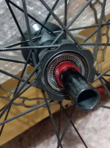 Brugt Trek Supercaliber SL 9.6 Gen 2 2025 2025 Mountainbike — billede 9 af 22