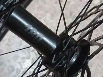 Brugt Trek Supercaliber SL 9.6 Gen 2 2025 2025 Mountainbike — billede 8 af 22
