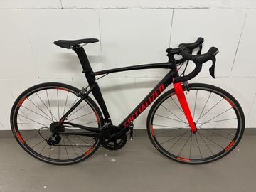 Używany Specialized Allez DSW SL Sprint Comp 2017 2017 Road & Gravel