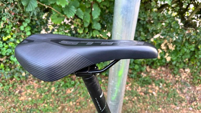 BULLS Sharptail Shimano Altus 2019 Mountainbike usato, Grigio chiaro — immagine 9 di 12
