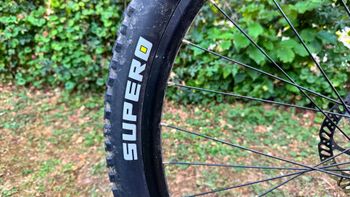 BULLS Sharptail Shimano Altus 2019 Mountainbike usato, Grigio chiaro — immagine 8 di 12