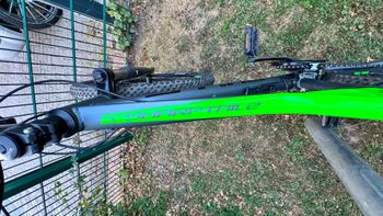 BULLS Sharptail Shimano Altus 2019 Mountainbike usato, Grigio chiaro — immagine 10 di 12