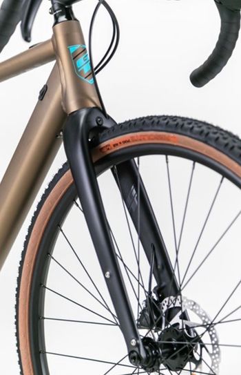 Gebrauchtes GT Grade Amp 2023 2023 Road & Gravel, Orange — Bild 7 von 12