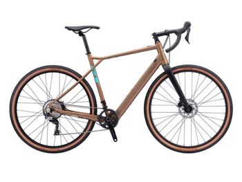 GT Grade Amp 2023 2023 Road & Gravel usato