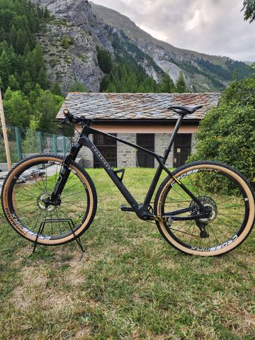 Gebrauchtes ROCKRIDER Mountain Bike Race 900 Team Edition XX1 AXS 2022 2022 MTB