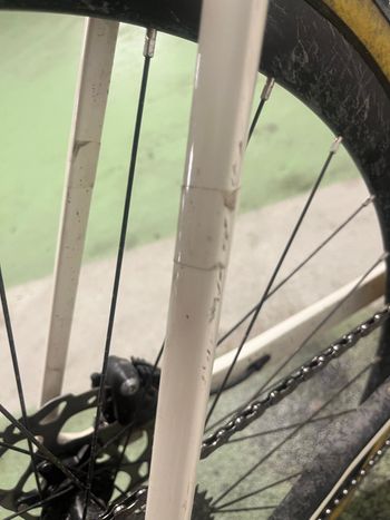 Brugt Orbea TERRA M30TEAM 2024 2024 Road & Gravel — billede 5 af 14