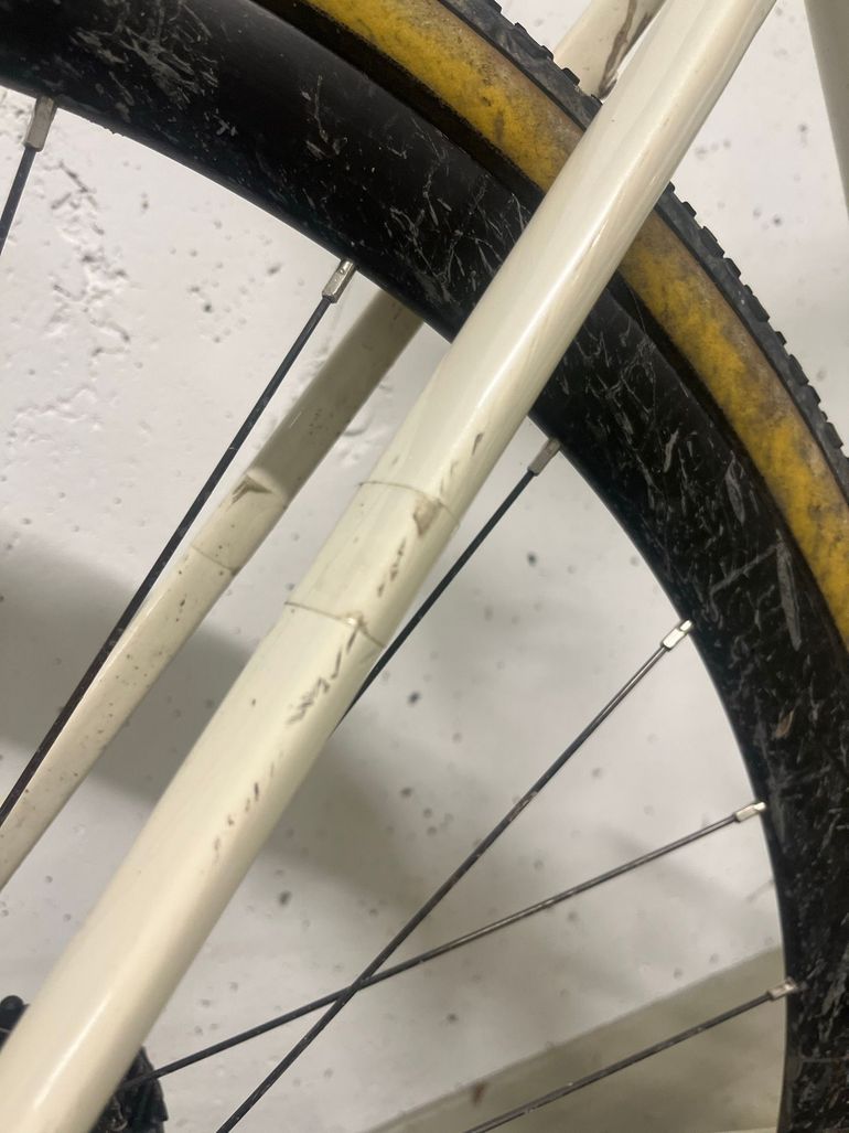 Brugt Orbea TERRA M30TEAM 2024 2024 Road & Gravel — billede 8 af 14