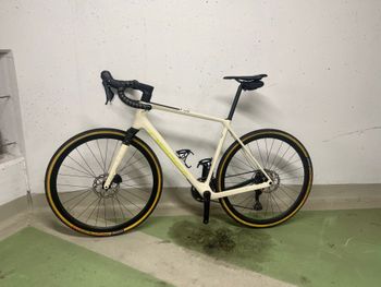 Brugt Orbea TERRA M30TEAM 2024 2024 Road & Gravel — billede 2 af 14