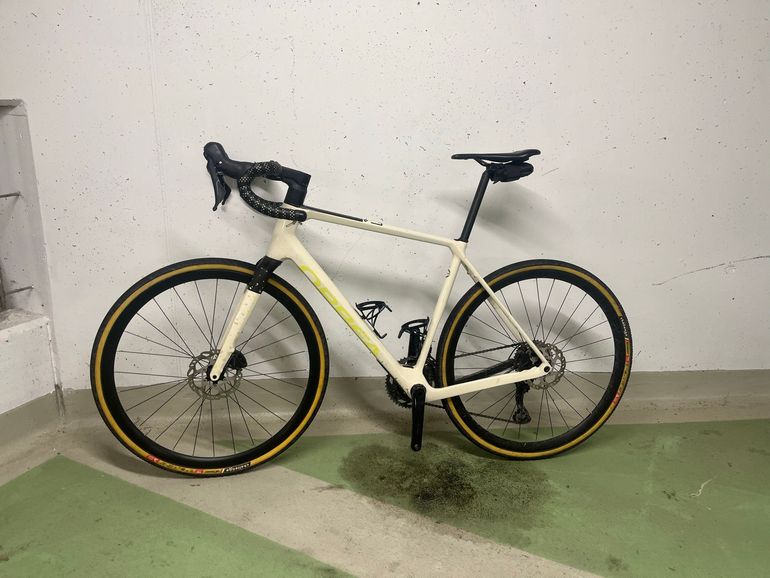 Brugt Orbea TERRA M30TEAM 2024 2024 Road & Gravel — billede 2 af 14