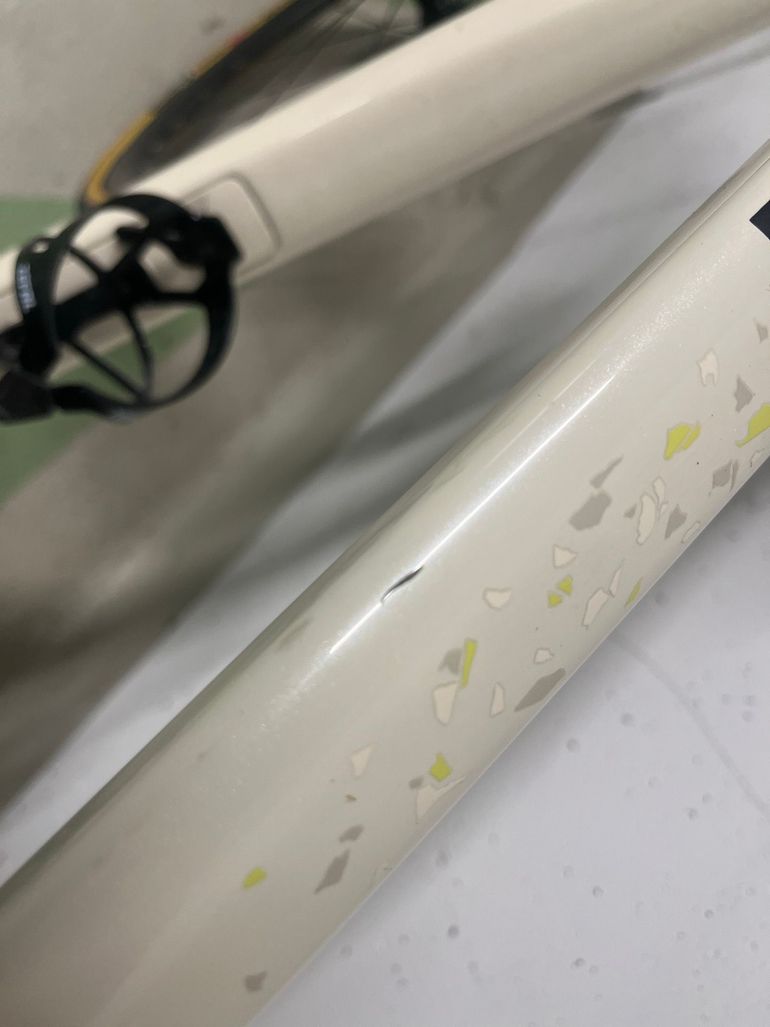 Brugt Orbea TERRA M30TEAM 2024 2024 Road & Gravel — billede 4 af 14