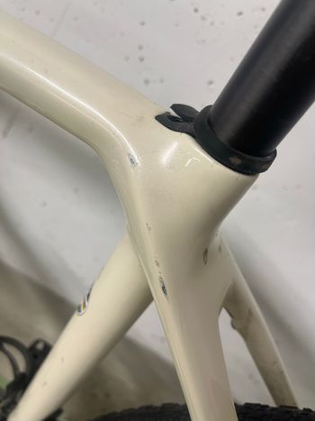 Brugt Orbea TERRA M30TEAM 2024 2024 Road & Gravel — billede 7 af 14