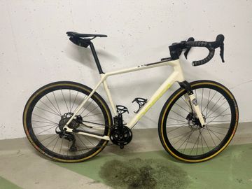 Used Orbea TERRA M30TEAM 2024 2024 Road & Gravel