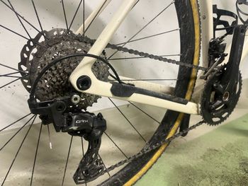 Brugt Orbea TERRA M30TEAM 2024 2024 Road & Gravel — billede 9 af 14