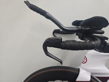 Used Ceepo Katana SRAM Rival eTap AXS 2025 Road & Gravel, White — image 18 of 18