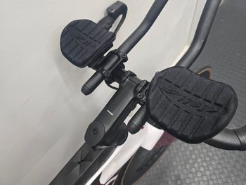Used Ceepo Katana SRAM Rival eTap AXS 2025 Road & Gravel, White — image 10 of 18