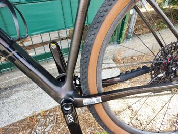 Brugt CUBE PHENIX C:68X, SLT 2025 2025 Mountainbike — billede 2 af 7