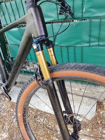 Brugt CUBE PHENIX C:68X, SLT 2025 2025 Mountainbike — billede 5 af 7