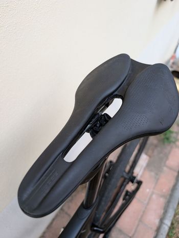 3T Exploro RaceMax BOOST Dropbar 2023 2023 Road & Gravel usato, Nero — immagine 9 di 14
